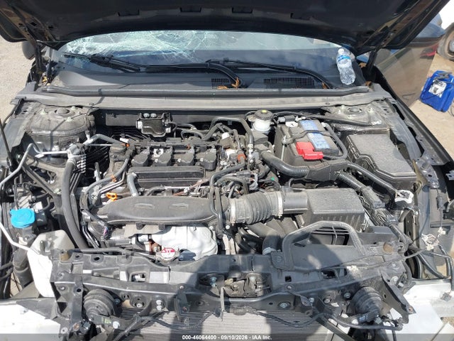 Продажа на аукционе авто 2024 Honda Accord Ex, vin: 1HGCY1F38RA061053, номер лота: 46064400
