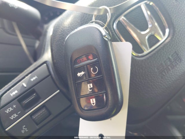 Продажа на аукционе авто 2024 Honda Accord Ex, vin: 1HGCY1F38RA061053, номер лота: 46064400