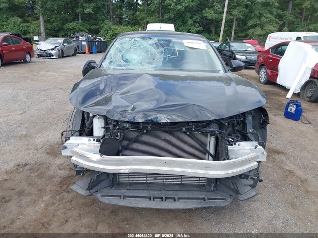 Продажа на аукционе авто 2024 Honda Accord Ex, vin: 1HGCY1F38RA061053, номер лота: 46064400