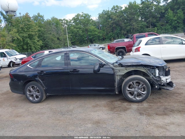 Продажа на аукционе авто 2024 Honda Accord Ex, vin: 1HGCY1F38RA061053, номер лота: 46064400