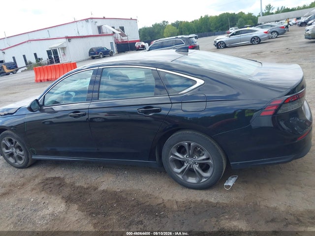 Продажа на аукционе авто 2024 Honda Accord Ex, vin: 1HGCY1F38RA061053, номер лота: 46064400