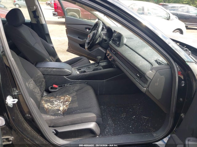 Продажа на аукционе авто 2024 Honda Accord Ex, vin: 1HGCY1F38RA061053, номер лота: 46064400