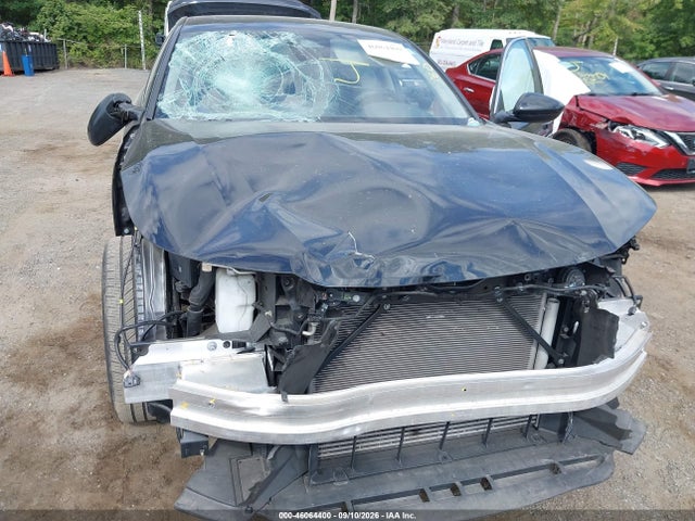 Продажа на аукционе авто 2024 Honda Accord Ex, vin: 1HGCY1F38RA061053, номер лота: 46064400