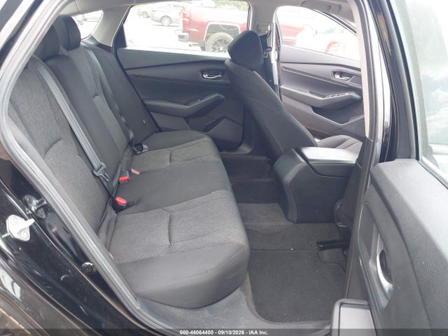 Продажа на аукционе авто 2024 Honda Accord Ex, vin: 1HGCY1F38RA061053, номер лота: 46064400