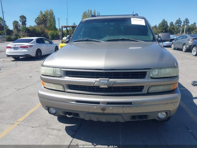 Aukcja sprzedaży 2002 Chevrolet Tahoe Z71, vin: 1GNEK13T02R277152, numer aukcji: 46064403