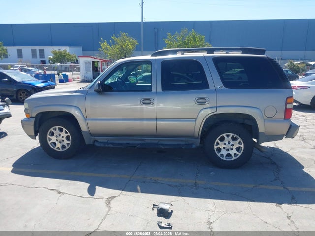 Aukcja sprzedaży 2002 Chevrolet Tahoe Z71, vin: 1GNEK13T02R277152, numer aukcji: 46064403