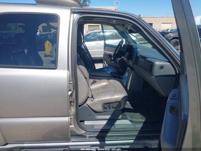 Aukcja sprzedaży 2002 Chevrolet Tahoe Z71, vin: 1GNEK13T02R277152, numer aukcji: 46064403