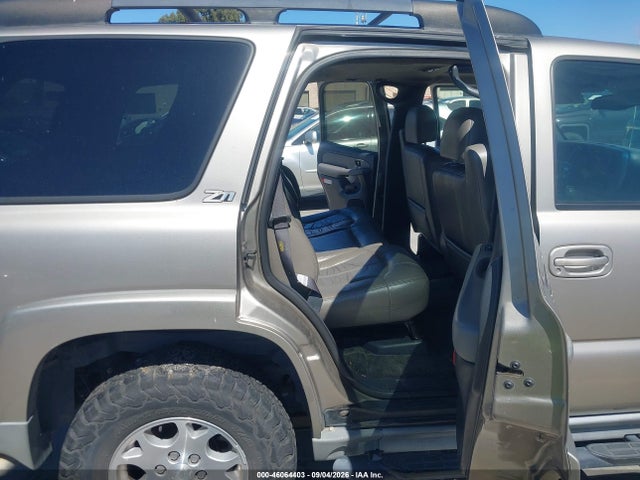 Aukcja sprzedaży 2002 Chevrolet Tahoe Z71, vin: 1GNEK13T02R277152, numer aukcji: 46064403