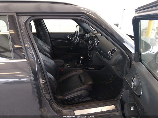 Mini Clubman Cooper S 2017 WMWLN9C50H2E49088 Image 5