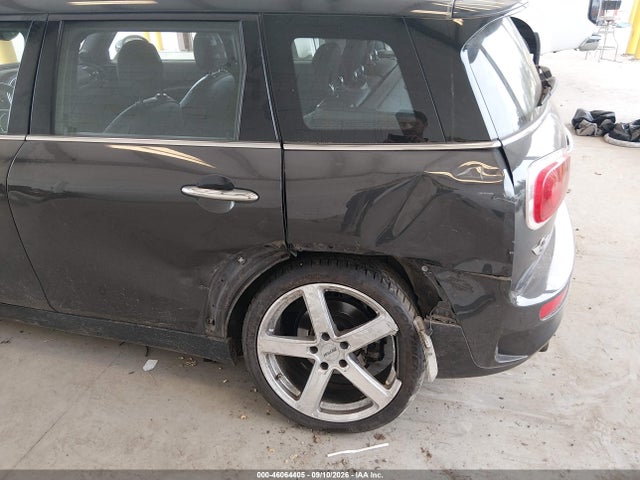 Mini Clubman Cooper S 2017 WMWLN9C50H2E49088 Image 6