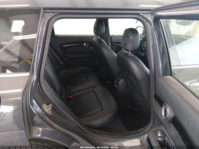 Mini Clubman Cooper S 2017 WMWLN9C50H2E49088 Image 8