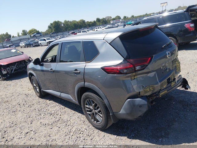 Продажа на аукционе авто 2021 Nissan Rogue S Fwd, vin: 5N1AT3AA0MC754987, номер лота: 46064407