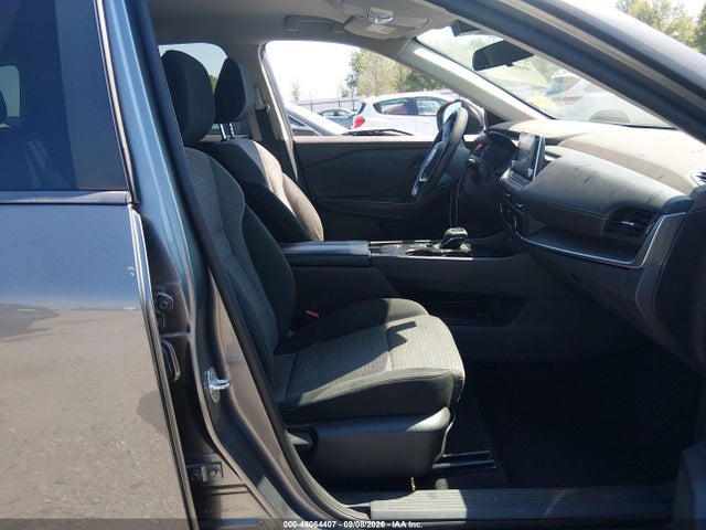Продажа на аукционе авто 2021 Nissan Rogue S Fwd, vin: 5N1AT3AA0MC754987, номер лота: 46064407