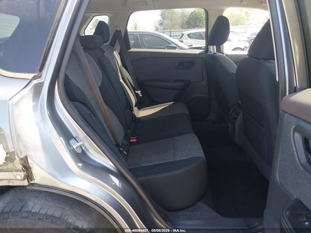 Продажа на аукционе авто 2021 Nissan Rogue S Fwd, vin: 5N1AT3AA0MC754987, номер лота: 46064407