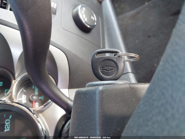 Продаж на аукціоні авто 2008 Chevrolet Silverado 1500 Lt1, vin: 2GCEK133181277302, номер лоту: 46064410