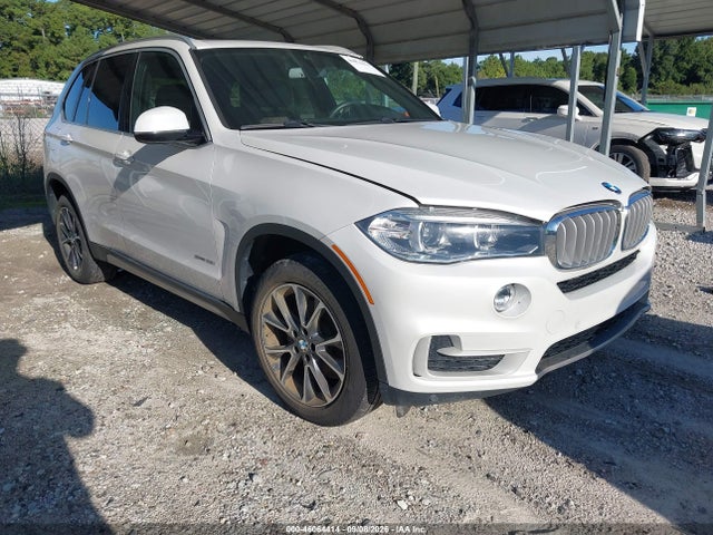 Продаж на аукціоні авто 2018 Bmw X5 Sdrive35i, vin: 5UXKR2C52J0Z21265, номер лоту: 46064414