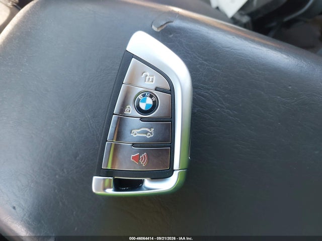 Продажа на аукционе авто 2018 Bmw X5 Sdrive35i, vin: 5UXKR2C52J0Z21265, номер лота: 46064414