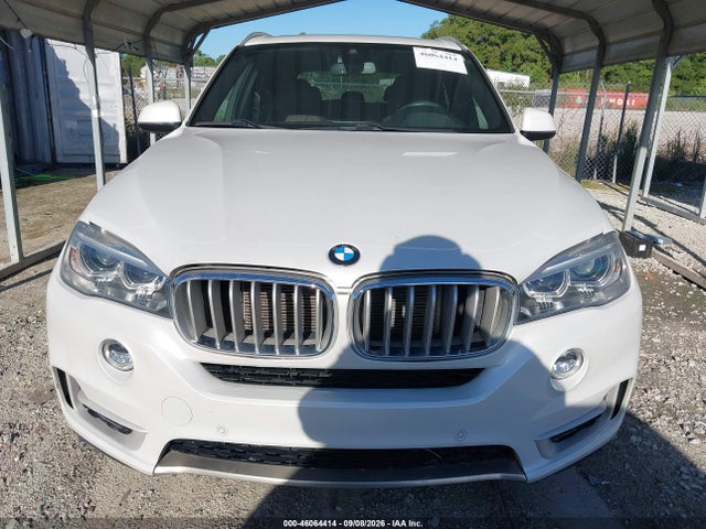 Продажа на аукционе авто 2018 Bmw X5 Sdrive35i, vin: 5UXKR2C52J0Z21265, номер лота: 46064414