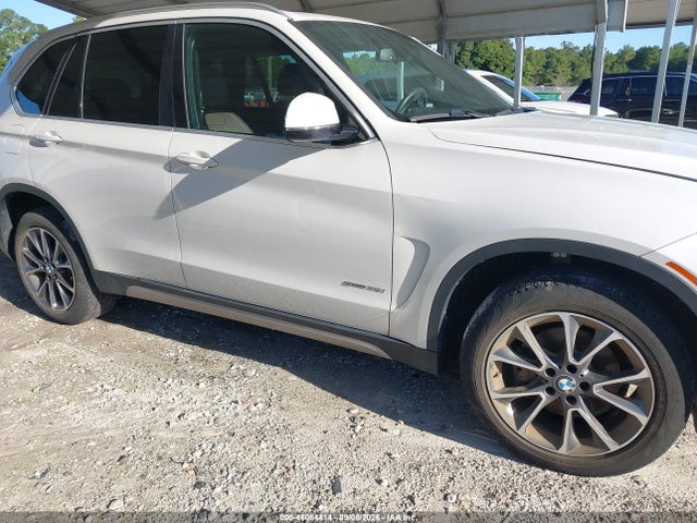 Продажа на аукционе авто 2018 Bmw X5 Sdrive35i, vin: 5UXKR2C52J0Z21265, номер лота: 46064414
