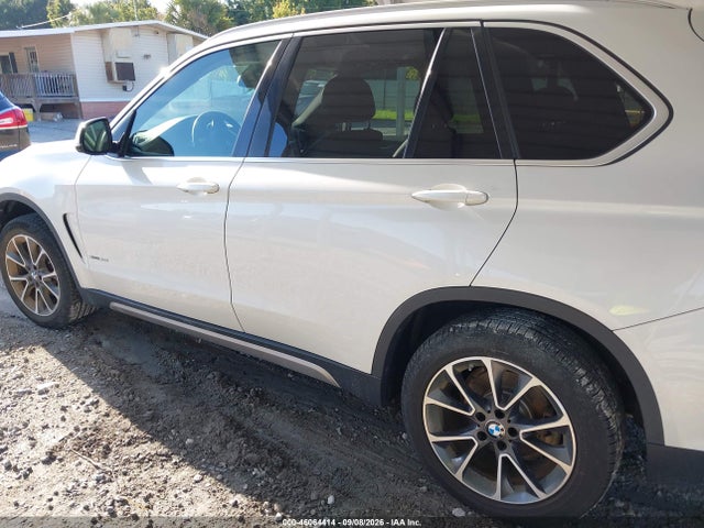 Продажа на аукционе авто 2018 Bmw X5 Sdrive35i, vin: 5UXKR2C52J0Z21265, номер лота: 46064414