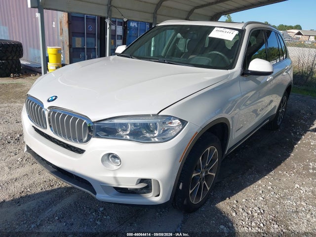 Продажа на аукционе авто 2018 Bmw X5 Sdrive35i, vin: 5UXKR2C52J0Z21265, номер лота: 46064414