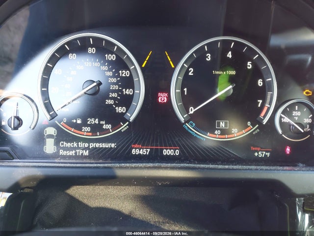 Продажа на аукционе авто 2018 Bmw X5 Sdrive35i, vin: 5UXKR2C52J0Z21265, номер лота: 46064414