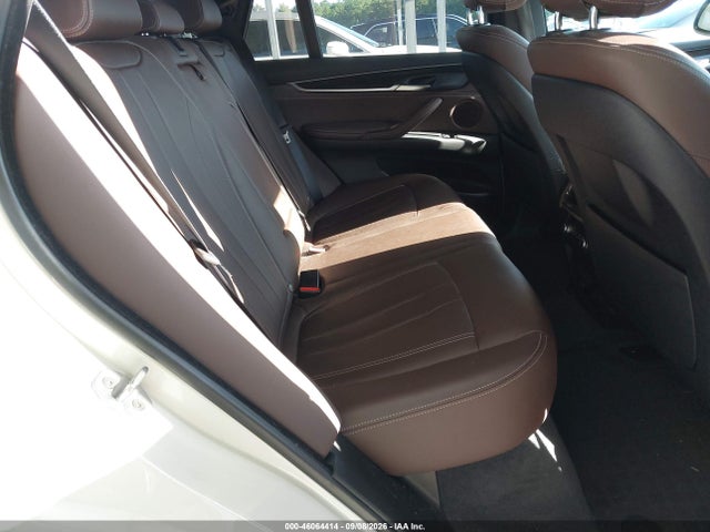Продажа на аукционе авто 2018 Bmw X5 Sdrive35i, vin: 5UXKR2C52J0Z21265, номер лота: 46064414