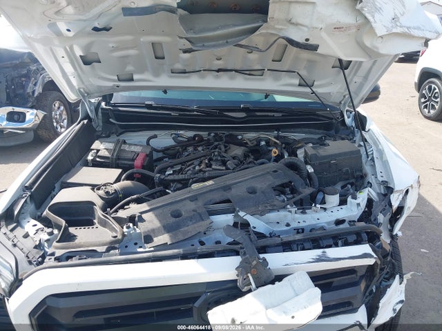 Aukcja sprzedaży 2024 Toyota Tacoma Sr, vin: 3TYLD5KN0RT009495, numer aukcji: 46064418