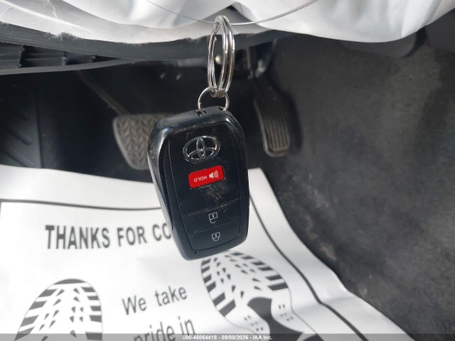 Aukcja sprzedaży 2024 Toyota Tacoma Sr, vin: 3TYLD5KN0RT009495, numer aukcji: 46064418