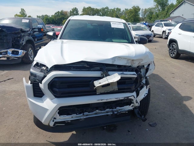 Aukcja sprzedaży 2024 Toyota Tacoma Sr, vin: 3TYLD5KN0RT009495, numer aukcji: 46064418