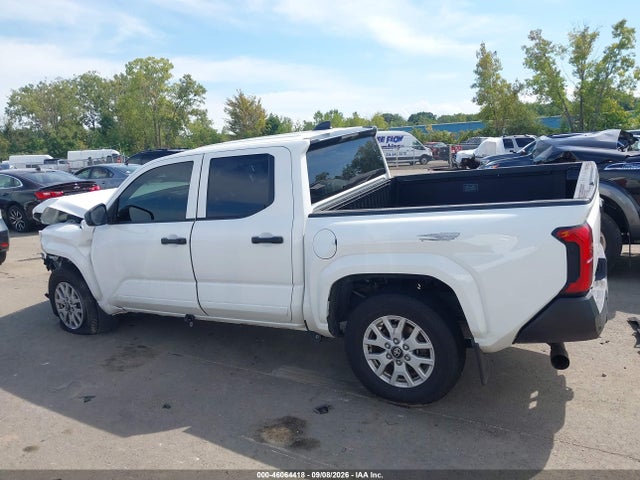Aukcja sprzedaży 2024 Toyota Tacoma Sr, vin: 3TYLD5KN0RT009495, numer aukcji: 46064418