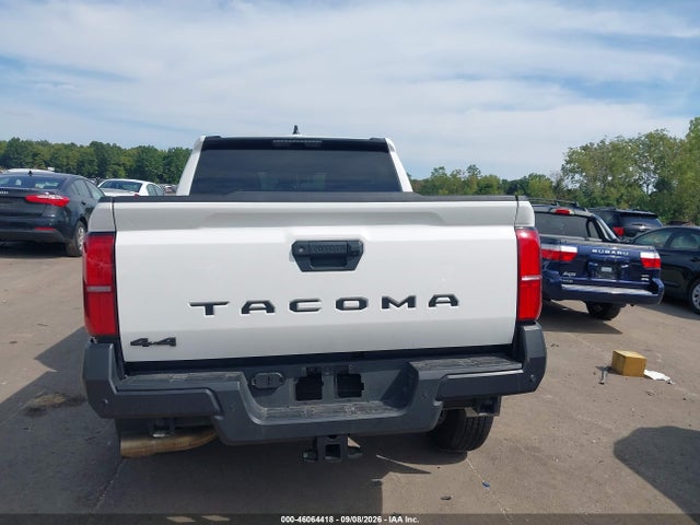 Aukcja sprzedaży 2024 Toyota Tacoma Sr, vin: 3TYLD5KN0RT009495, numer aukcji: 46064418