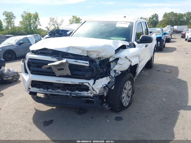 Aukcja sprzedaży 2024 Toyota Tacoma Sr, vin: 3TYLD5KN0RT009495, numer aukcji: 46064418