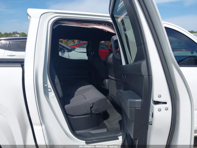 Aukcja sprzedaży 2024 Toyota Tacoma Sr, vin: 3TYLD5KN0RT009495, numer aukcji: 46064418