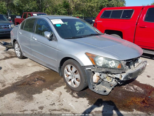 Aukcja sprzedaży 2010 Honda Accord 2.4 Ex-l, vin: 1HGCP2F89AA160604, numer aukcji: 46064419