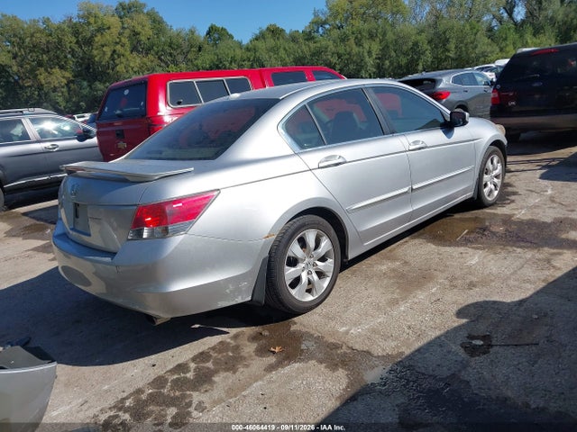 Aukcja sprzedaży 2010 Honda Accord 2.4 Ex-l, vin: 1HGCP2F89AA160604, numer aukcji: 46064419