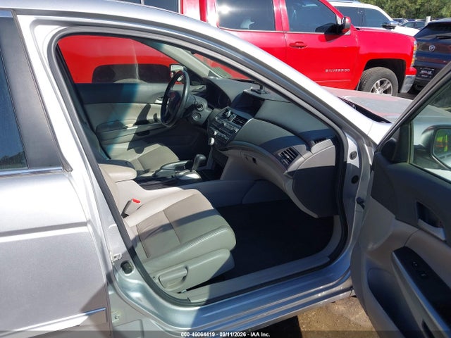 Aukcja sprzedaży 2010 Honda Accord 2.4 Ex-l, vin: 1HGCP2F89AA160604, numer aukcji: 46064419