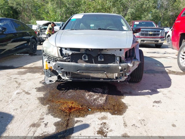 Aukcja sprzedaży 2010 Honda Accord 2.4 Ex-l, vin: 1HGCP2F89AA160604, numer aukcji: 46064419