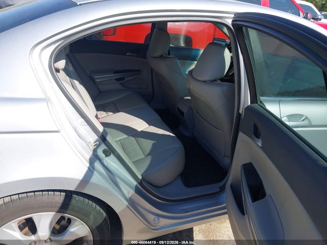 Aukcja sprzedaży 2010 Honda Accord 2.4 Ex-l, vin: 1HGCP2F89AA160604, numer aukcji: 46064419