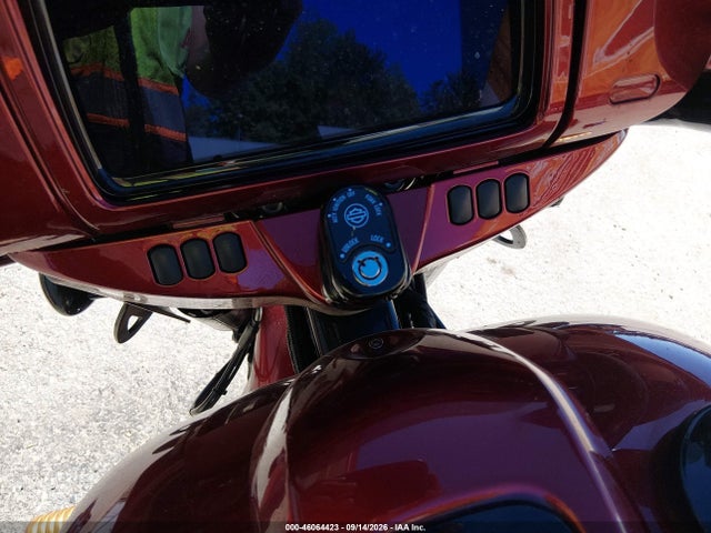 Aukcja sprzedaży 2023 Harley-davidson Flhxsanv, vin: 1HD1AEP14PB679474, numer aukcji: 46064423