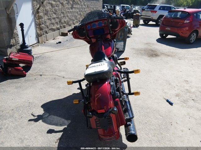 Aukcja sprzedaży 2023 Harley-davidson Flhxsanv, vin: 1HD1AEP14PB679474, numer aukcji: 46064423