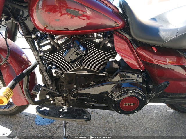 Aukcja sprzedaży 2023 Harley-davidson Flhxsanv, vin: 1HD1AEP14PB679474, numer aukcji: 46064423