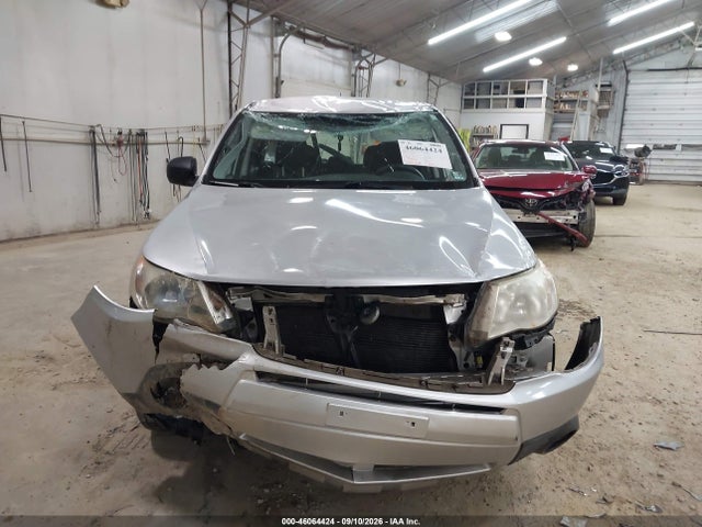 Aukcja sprzedaży 2009 Subaru Forester 2.5x, vin: JF2SH61649H767230, numer aukcji: 46064424