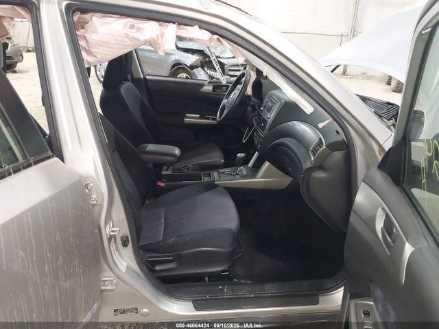 Aukcja sprzedaży 2009 Subaru Forester 2.5x, vin: JF2SH61649H767230, numer aukcji: 46064424