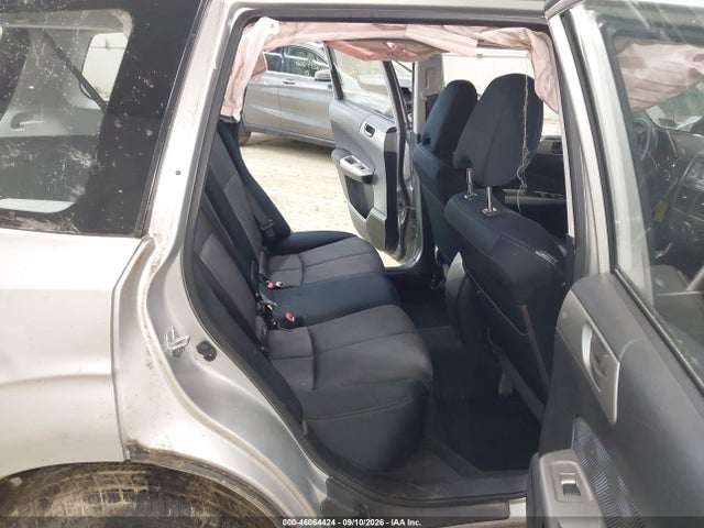 Aukcja sprzedaży 2009 Subaru Forester 2.5x, vin: JF2SH61649H767230, numer aukcji: 46064424