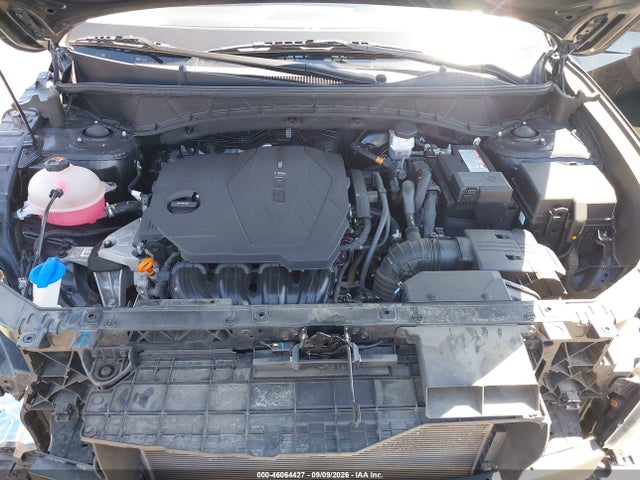 Hyundai TUCSON SEL 2024 5NMJB3DE8RH346137 Image 10