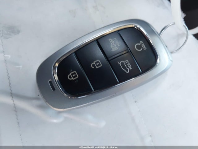 Hyundai TUCSON SEL 2024 5NMJB3DE8RH346137 Image 11