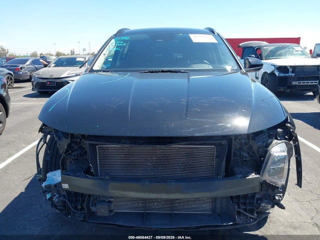 Hyundai TUCSON SEL 2024 5NMJB3DE8RH346137 Image 13