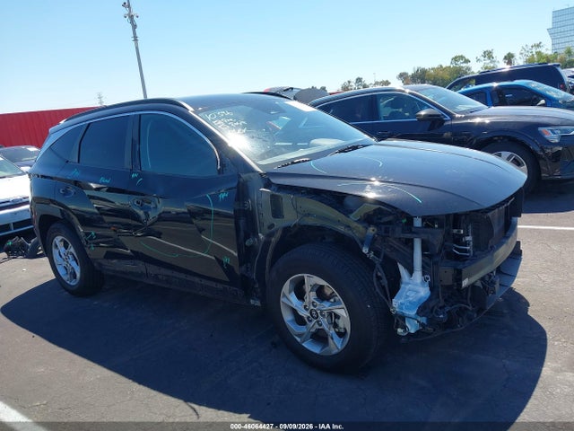 Hyundai TUCSON SEL 2024 5NMJB3DE8RH346137 Image 14
