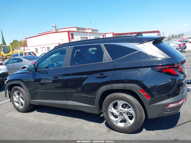 Hyundai TUCSON SEL 2024 5NMJB3DE8RH346137 Image 15